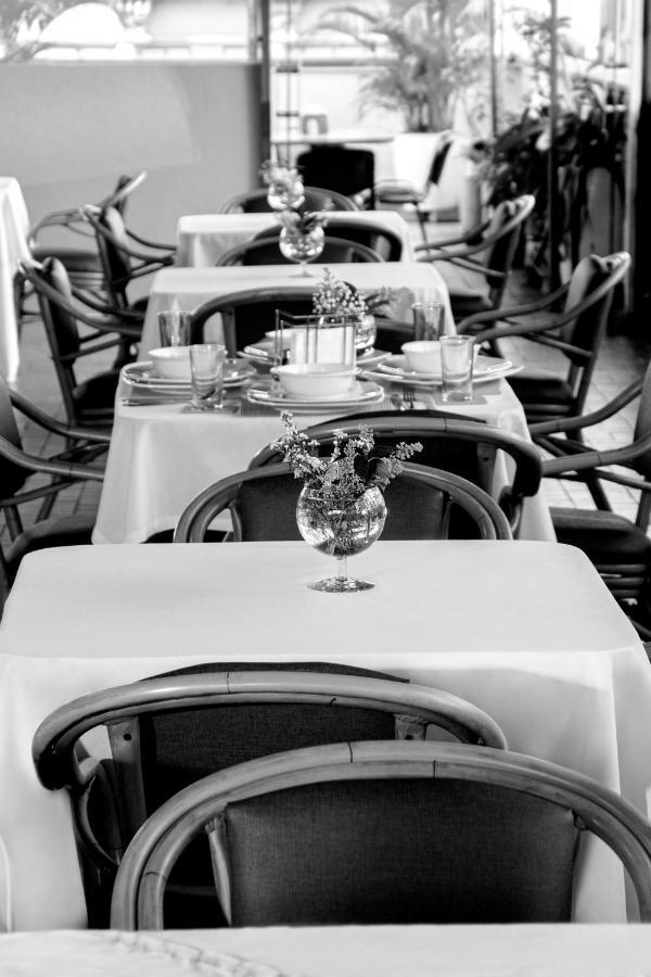 מדיין Hotel Plazuela San Ignacio מראה חיצוני תמונה